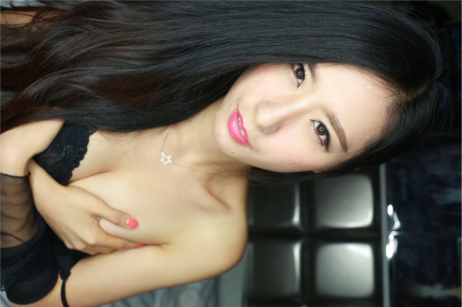 性感模特写真 莉莉2014.09.03 2